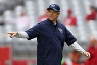 Tennessee Titans v Arizona Cardinals